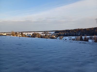 Čarodějnice na hřišti 2026