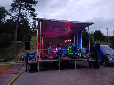 Svinnenské léto 2025