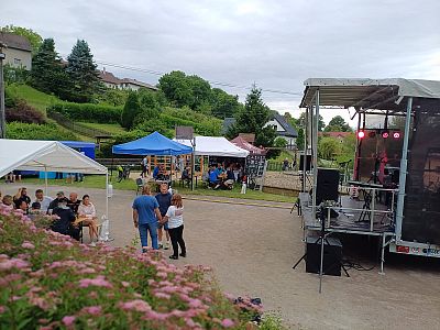 Svinnenské léto 2025