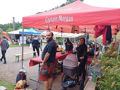 Svinnenské léto 2025