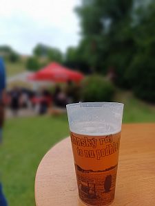 Svinnenské léto 2025