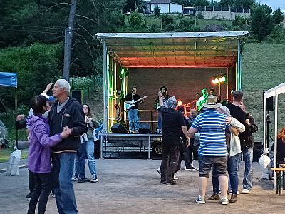 Svinnenské léto 2025