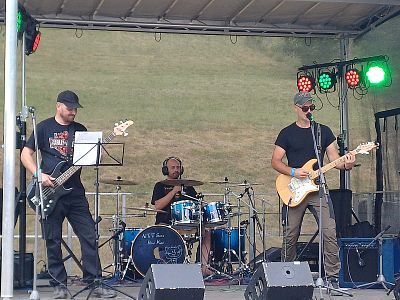 Svinnenské léto 2025