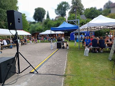 Svinnenské léto 2025