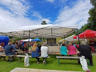 Svinnenské léto 2025