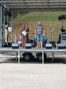 Svinnenské léto 2025