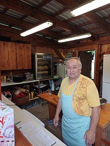 Svinnenské léto 2025