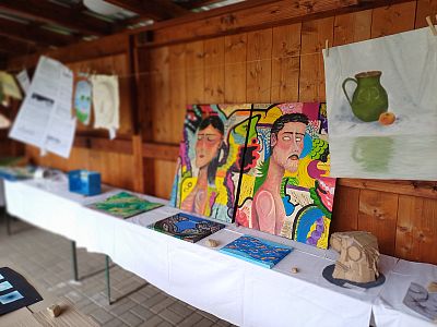 Svinnenské léto 2025