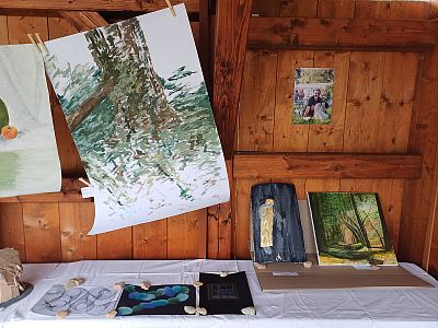 Svinnenské léto 2025