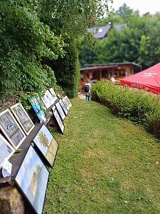 Svinnenské léto 2025