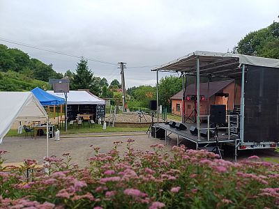 Svinnenské léto 2025