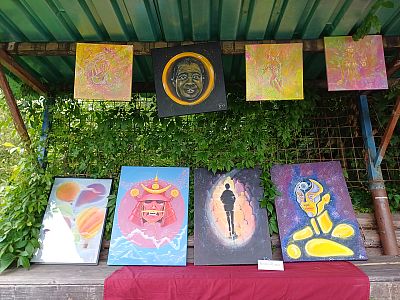 Svinnenské léto 2025