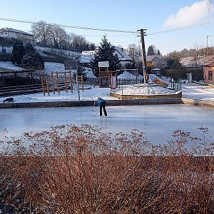 Vánoční večeře 2026