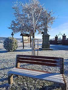 Vánoční večeře 2026