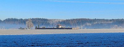 Volejbal: turnaj 2026